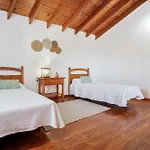 Εξοχικό σπίτι Casa Abuela Maria