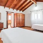 Εξοχικό σπίτι Casa Abuela Maria *