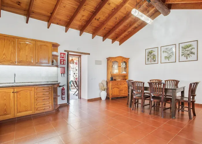 Casa Abuela Maria