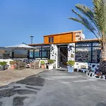 Casa Abuela María La Oliva