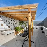 Casa Abuela Maria Landhaus