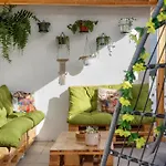Casa Abuela Maria * La Oliva