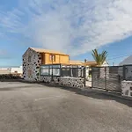 Casa Abuela Maria La Oliva