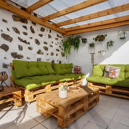 Casa Abuela Maria בית כפרי *