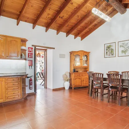 Casa Abuela Maria 乡村民宿 *