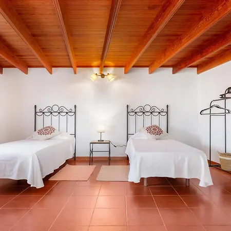 Casa Abuela Maria *