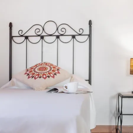 Casa Abuela Maria *