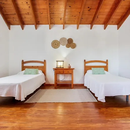 Casa Abuela Maria * 拉·奥利瓦
