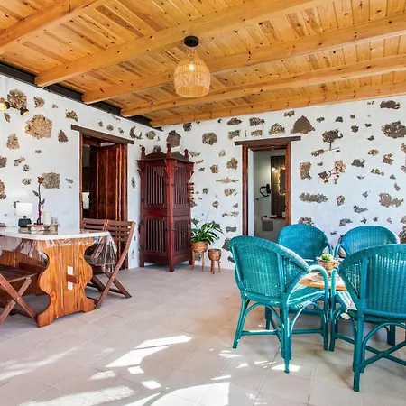 Casa Abuela Maria 拉·奥利瓦