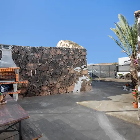 Casa Abuela Maria