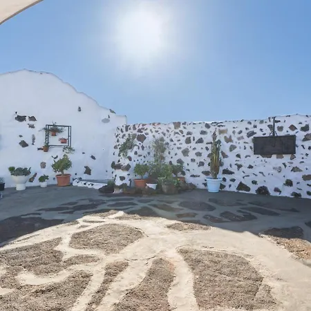 Casa Abuela Maria *