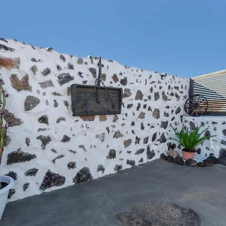 Casa Abuela Maria