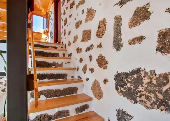 Casa Abuela Maria בית כפרי לה אוליבה