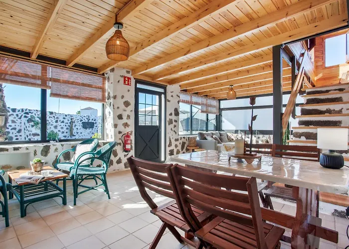 Casa Abuela Maria