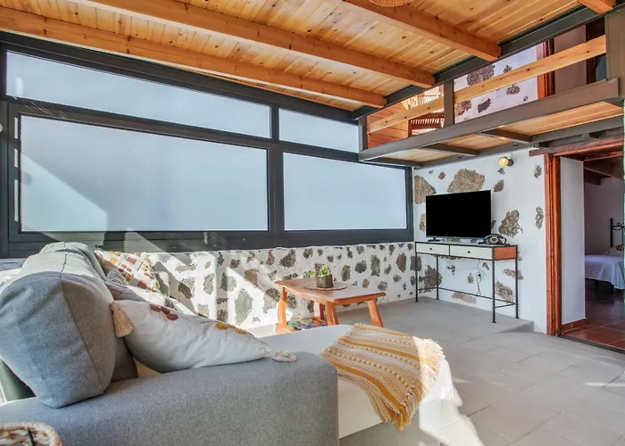 Casa Abuela Maria בית כפרי