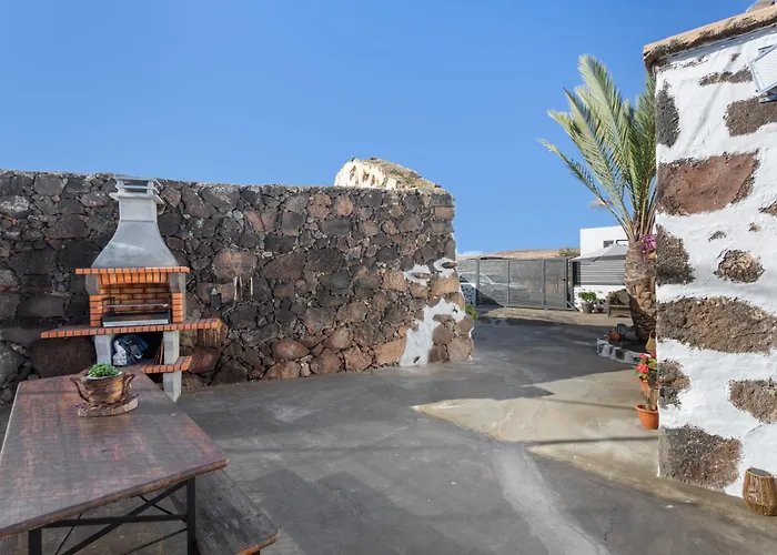 Casa Abuela Maria Kır Evi
