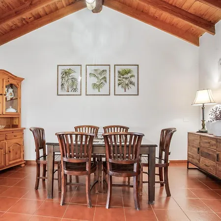 Casa Abuela Maria Country house