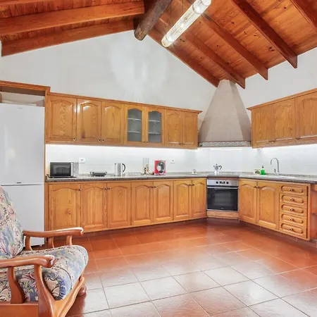 Casa Abuela Maria Country house *