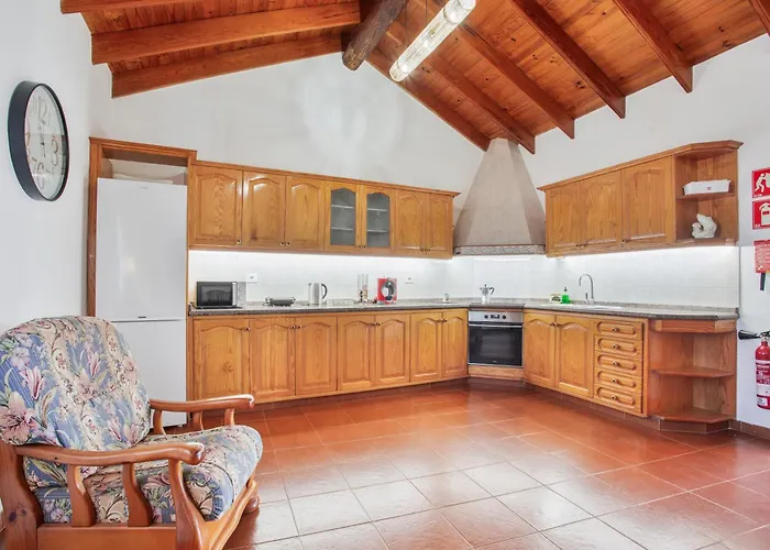 Casa Abuela Maria Country house *