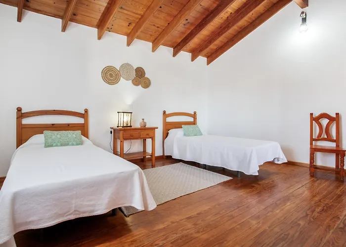 Country house Casa Abuela Maria