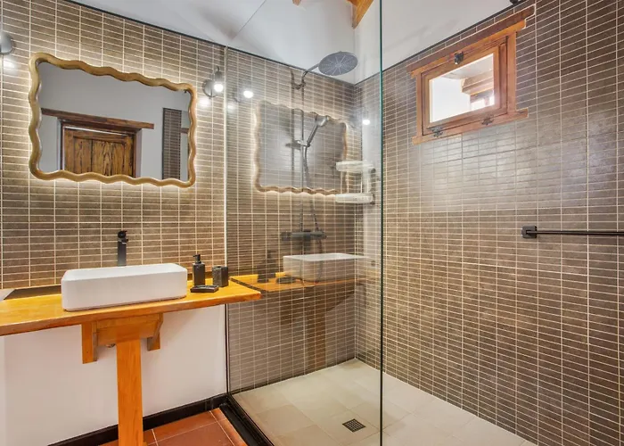 Casa Abuela Maria Country house *